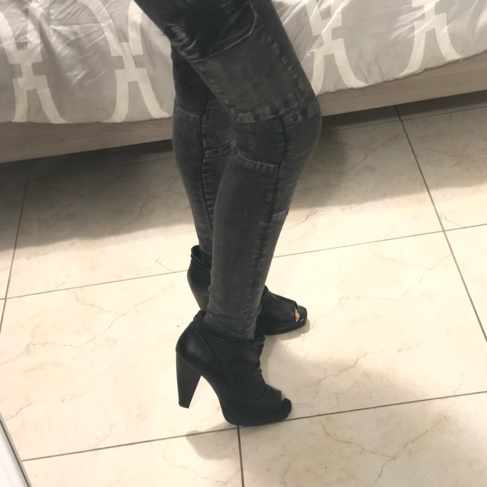 Kenneth Cole Reaction